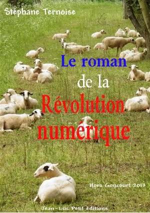 la rvolution numrique vue par le romanciez