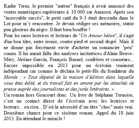 prsentation de la rvolution numrique 